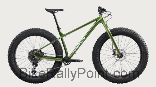 Norco Bigfoot 1 fiche technique et avis